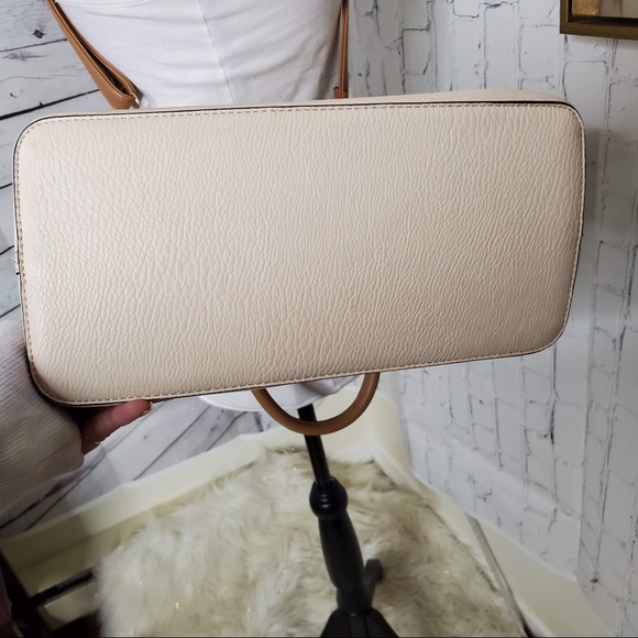 Aldo  HOENI beige crossbody shoulder bag/crossbody - Picture 5 of 15